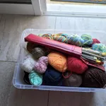 Lãs ( Novas e usadas) 1