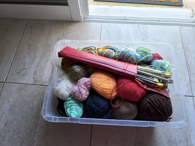 Lãs ( Novas e usadas)