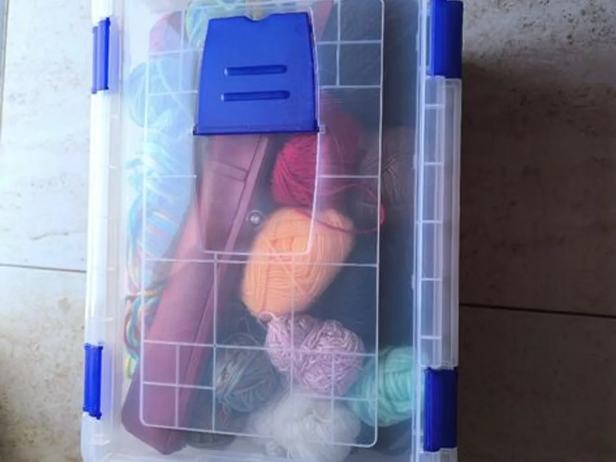 Lãs ( Novas e usadas)