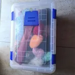 Lãs ( Novas e usadas) 3