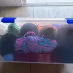 Lãs ( Novas e usadas) 4