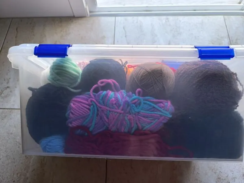 Lãs ( Novas e usadas)