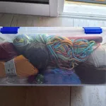 Lãs ( Novas e usadas) 5