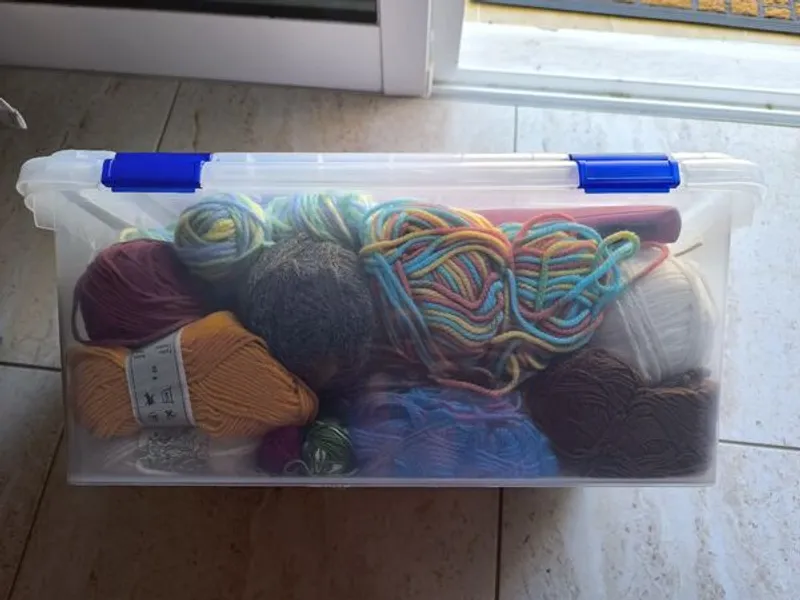 Lãs ( Novas e usadas)