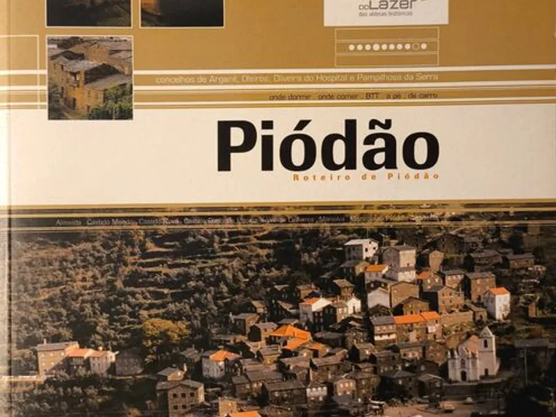 Aldeias Históricas de Portugal