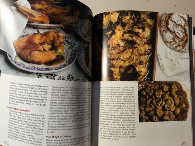 Aldeias Históricas de Portugal