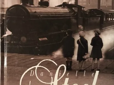 Ecos do Passado - Danielle Steel