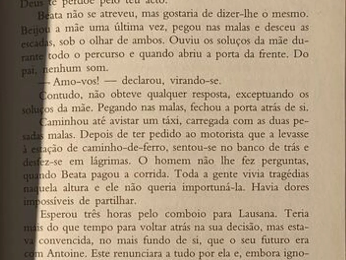 Ecos do Passado - Danielle Steel