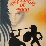 Presságio de Fogo - Marion Zimmer Bradley 1