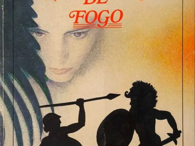 Presságio de Fogo - Marion Zimmer Bradley