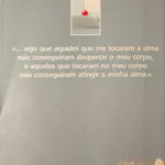 O Zahir, Onze Minutos - Paulo Coelho 2