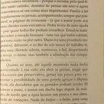 O Zahir, Onze Minutos - Paulo Coelho 3