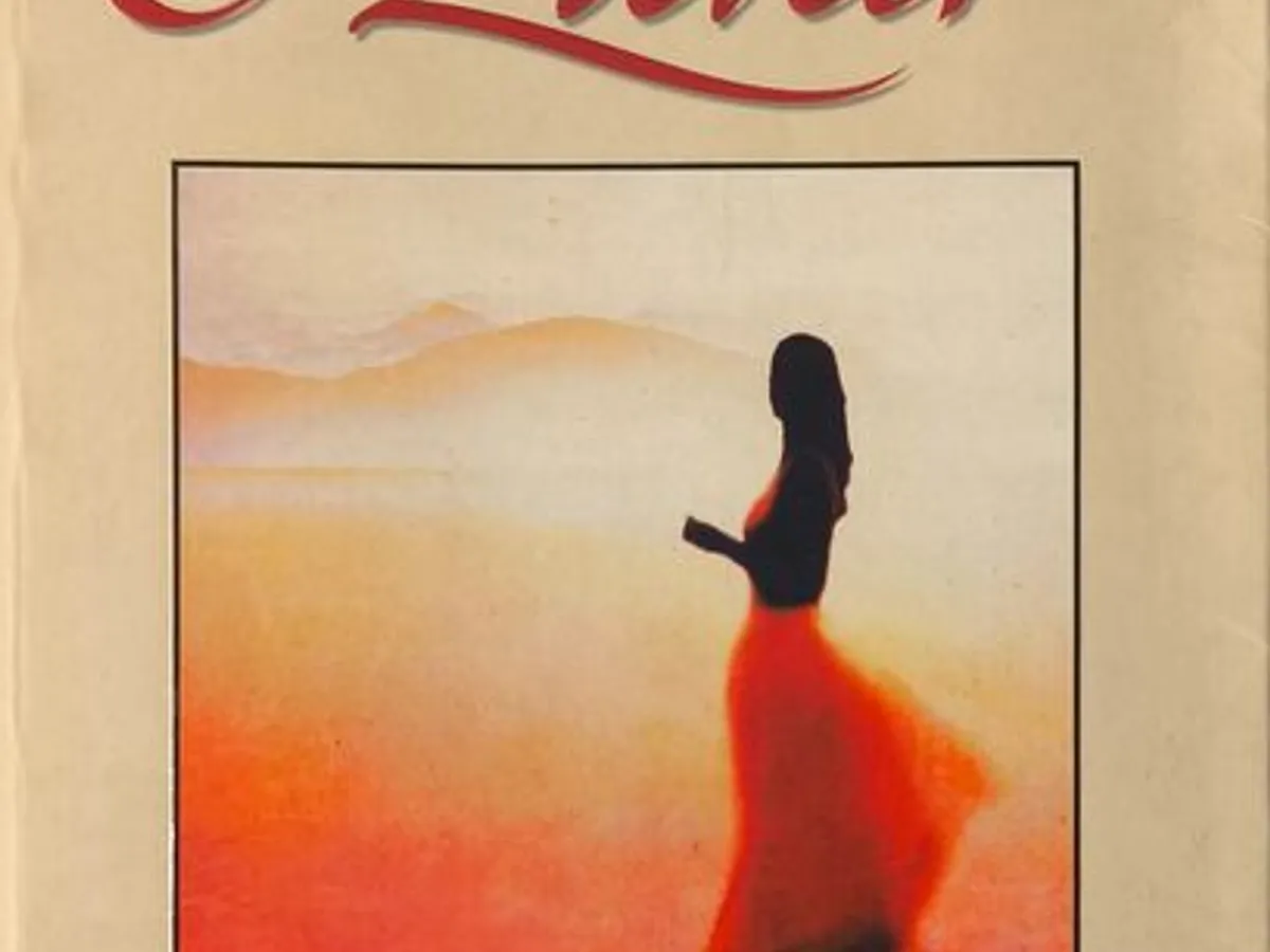 O Zahir, Onze Minutos - Paulo Coelho