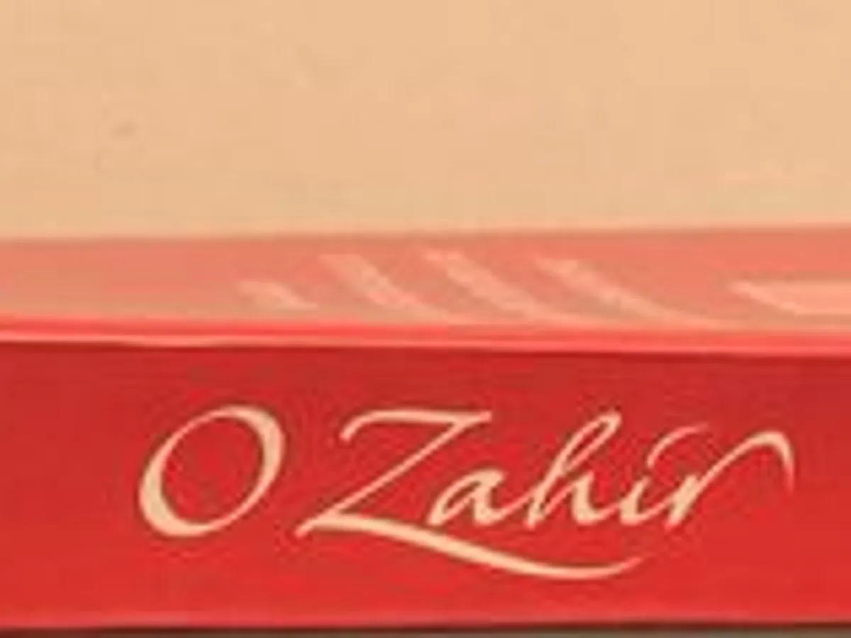 O Zahir, Onze Minutos - Paulo Coelho