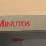 O Zahir, Onze Minutos - Paulo Coelho 8