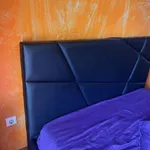 Cama de Napa preta 2