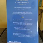 Livro “Ramalho Eanes - Palavra que conta” 2