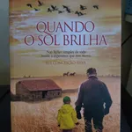 Livro “Quando o Sol Brilha” 1