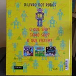 Livro “Olá Robô” 2