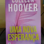 Livro “Uma Nova Esperança” 1