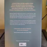 Livro “Culpa Minha” 2