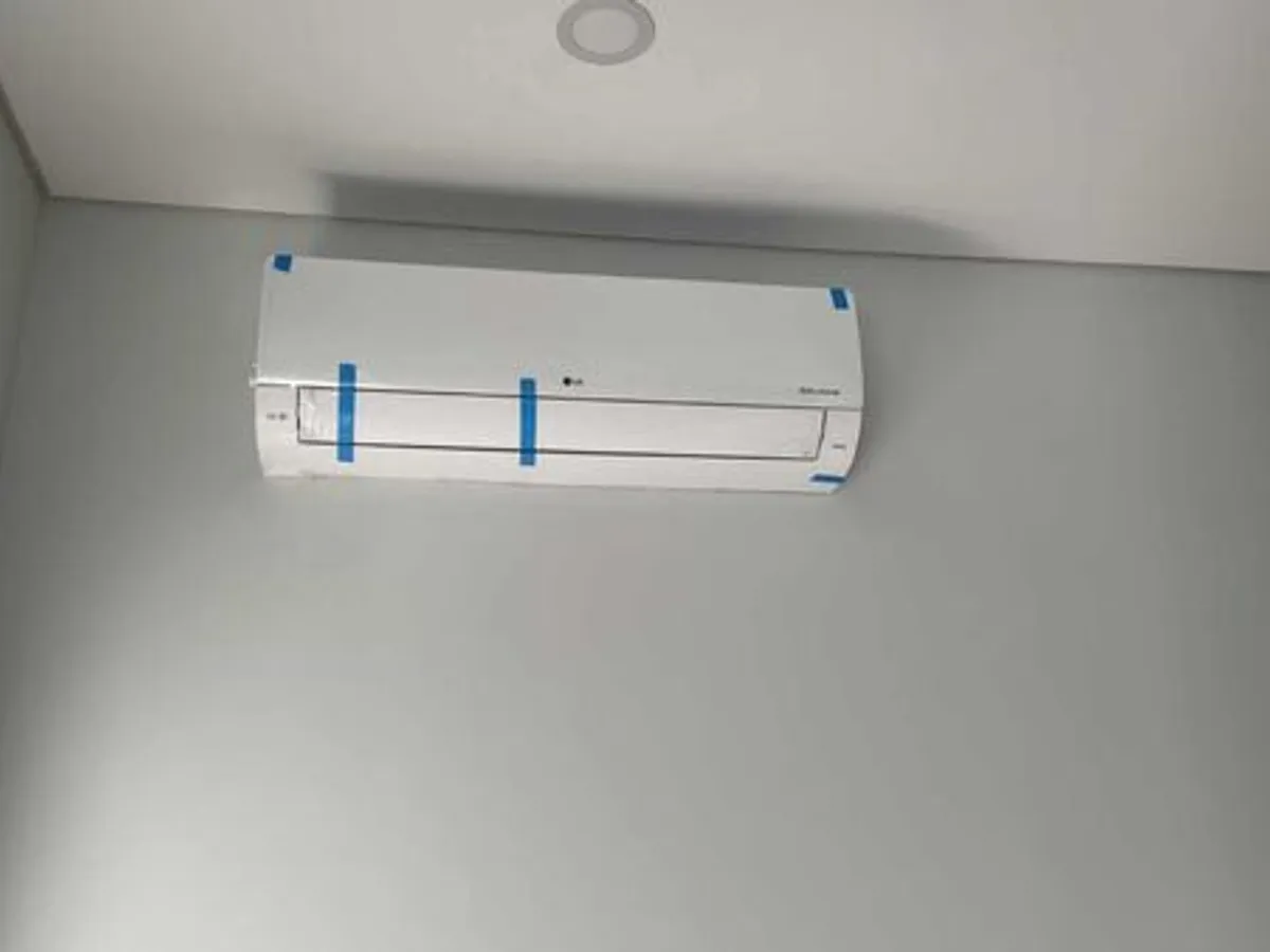 T1+1 (2 quartos) no Centro de Ermesinde 