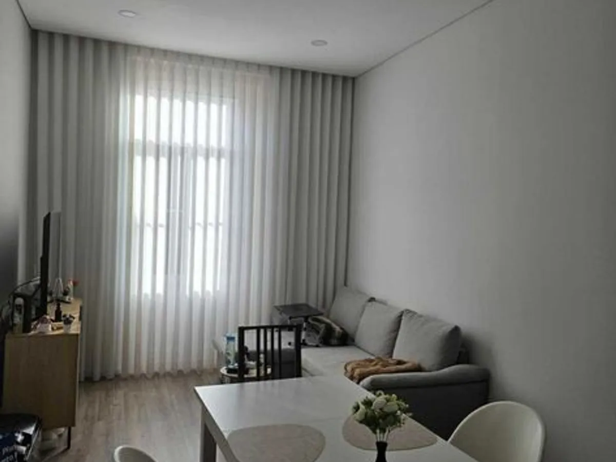 T1+1 (2 quartos) no Centro de Ermesinde 