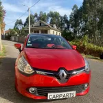 Renault Clio IV 1