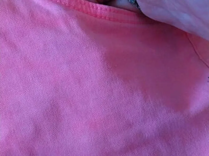 Calções Rosa Néon Desfiados – T38