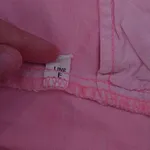 Calções Rosa Néon Desfiados – T38 9