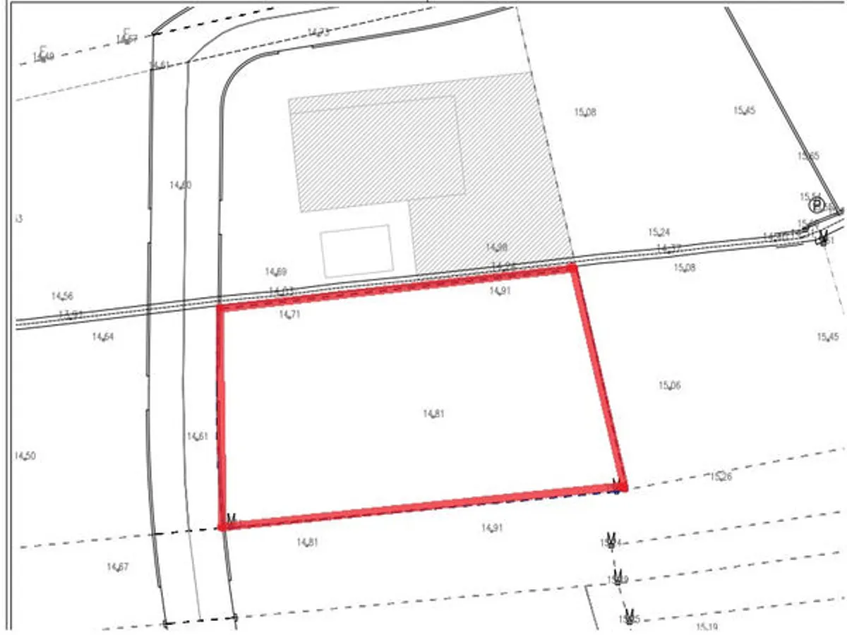 Terreno para construção em Gandra - Esposende (297