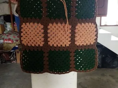 VENDA DE ARTESANATO PARA REVENDA