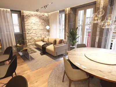 Apartamentos centro histórico Viana Castelo