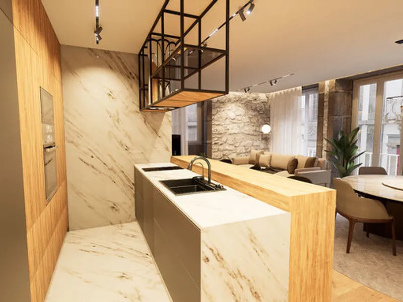 Apartamentos centro histórico Viana Castelo