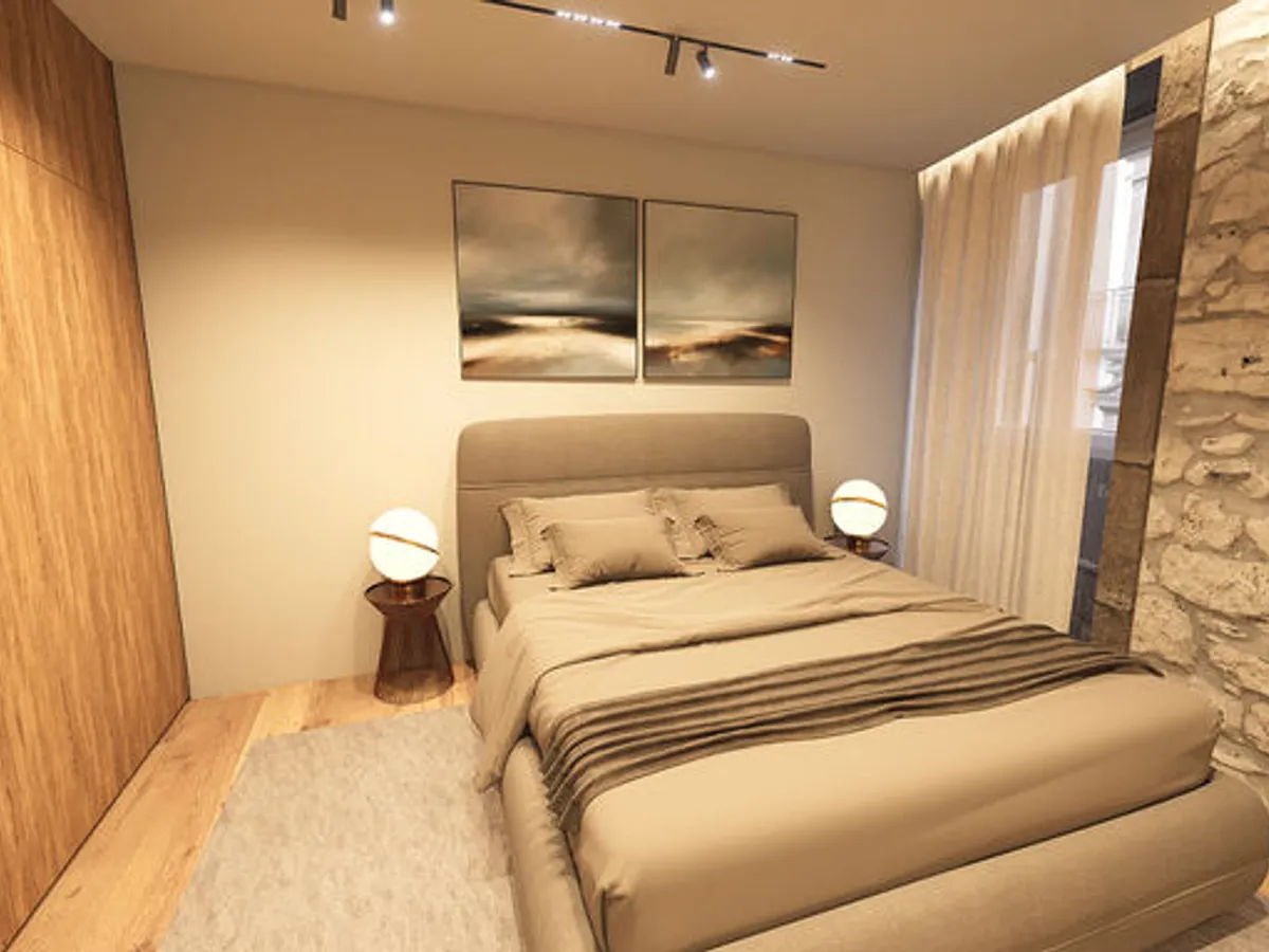 Apartamentos centro histórico Viana Castelo