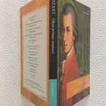 CD – Mozart – Obras-primas musicais  3