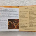 CD – Mozart – Obras-primas musicais  8