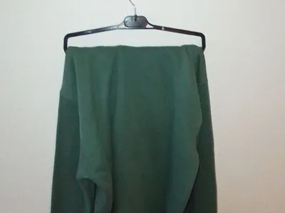 Sweater Volcom L Verde – Excelente Oportunidade