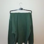 Sweater Volcom L Verde – Excelente Oportunidade 2