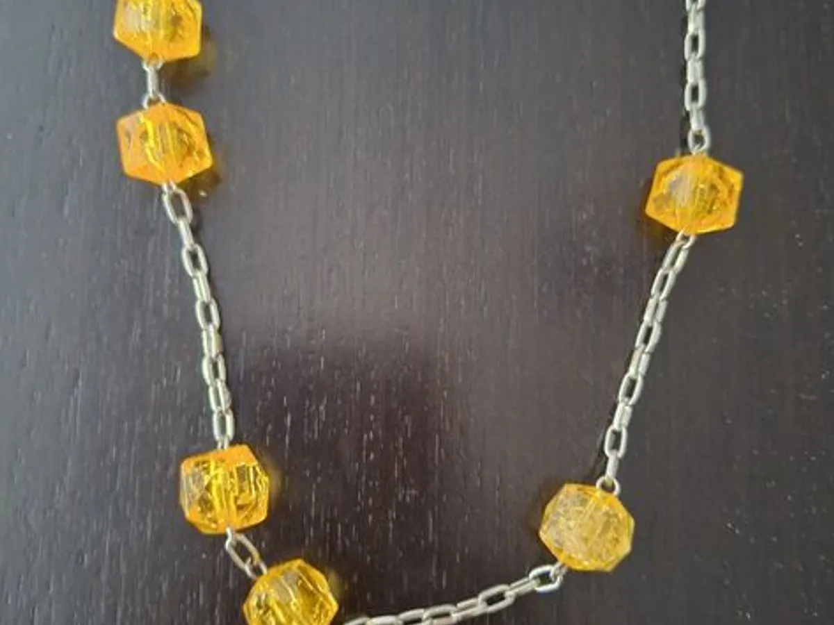 colares para um look arrojado