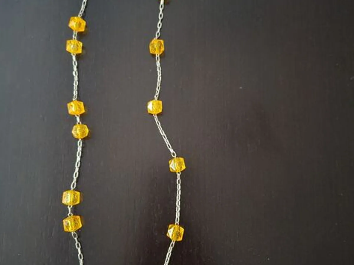 colares para um look arrojado