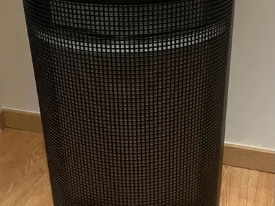 Vendo aquecedor  Hotspot