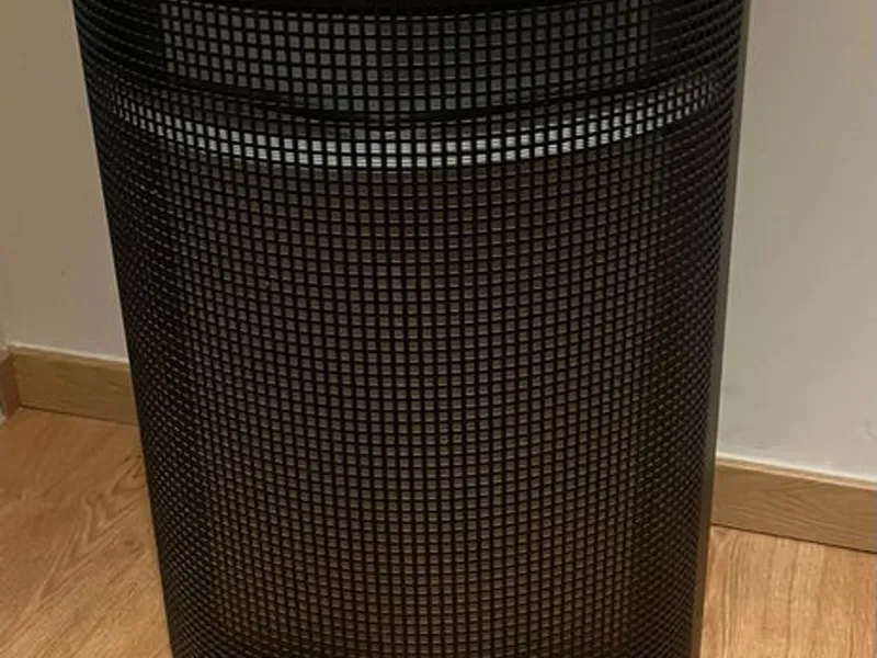 Vendo aquecedor  Hotspot