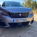 PEUGEOT 3008 10