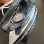 Ferro de engomar antigo 1