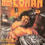 A Espada Selvagem de Conan (77 vols) 1