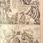 A Espada Selvagem de Conan (77 vols) 5