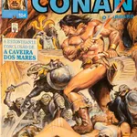A Espada Selvagem de Conan (77 vols) 6