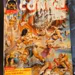 A Espada Selvagem de Conan (77 vols) 8