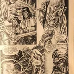 A Espada Selvagem de Conan (77 vols) 10